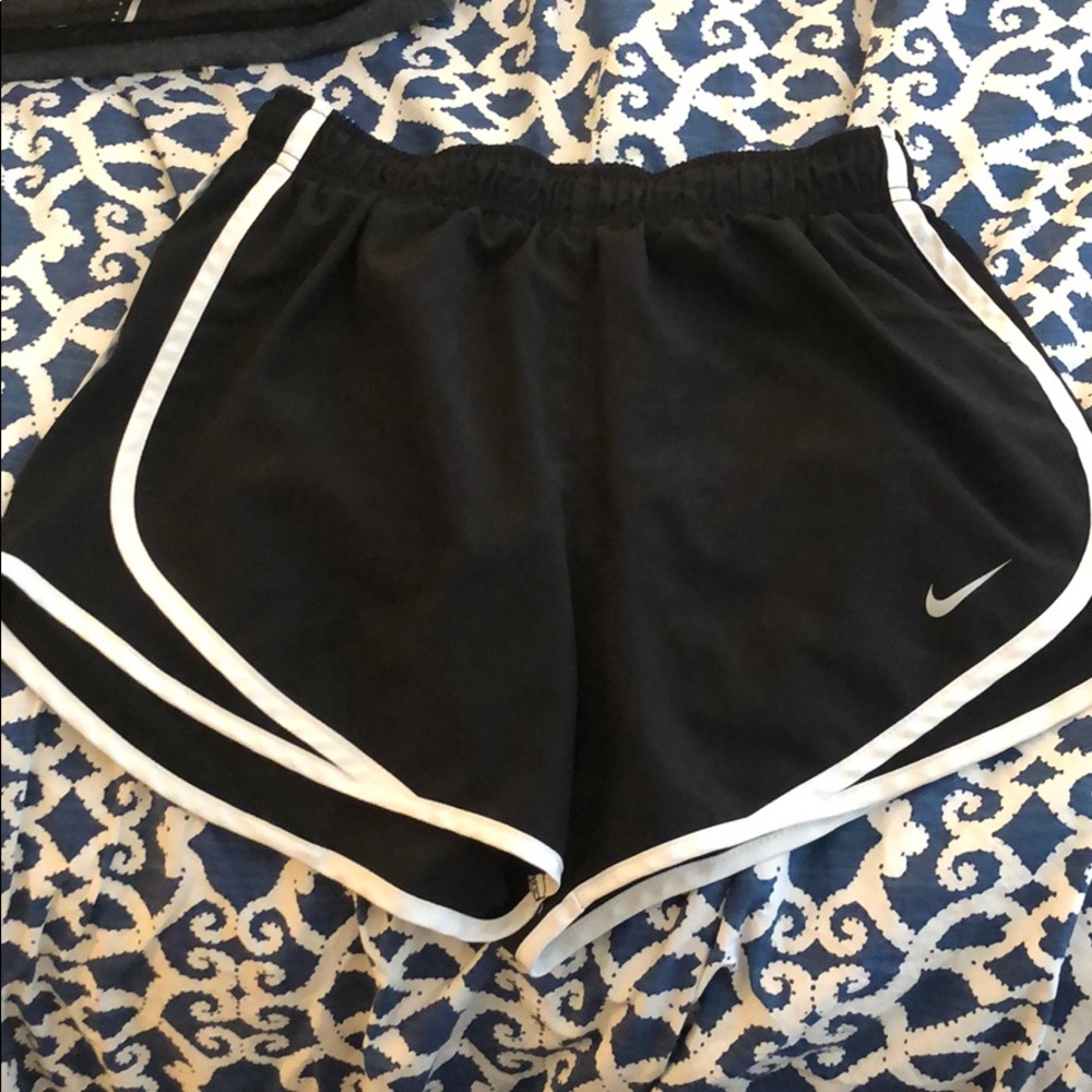 Nike Dri-Fit Running Shorts